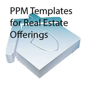 PPM Templates for Real Estate